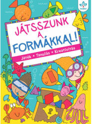 Játsszunk a formákkal! (2025)