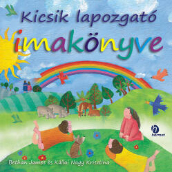 Kicsik lapozgató imakönyve (2011)