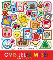 Ovis jelek meséi - Piros csoport (2025)