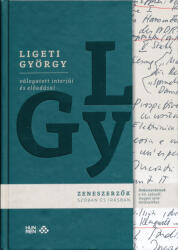 Ligeti György válogatott interjúi és előadásai (2025)