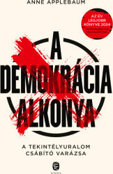 A demokrácia alkonya (2025)