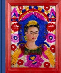 Frida Kahlo's Month in Paris - Caitlin Haskell, Tamar Kharatishvili (ISBN: 9780300279665)