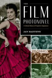 Film Photonovel - Jan Baetens (ISBN: 9781477318225)