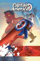 Sam Wilson, Captain America: Better Angels (ISBN: 9781302963064)