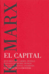 El capital - Karl Marx (ISBN: 9788482550749)