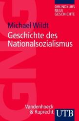 Geschichte des Nationalsozialismus (ISBN: 9783825229146)