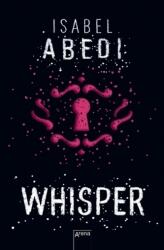 Șoaptă (ISBN: 9783401508917)