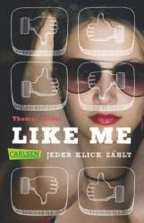 Like me. Fiecare clic contează (ISBN: 9783551313973)