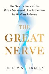 The Great Nerve wer. angielska (ISBN: 9780241762417)
