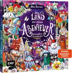 Țara micilor aventuri (ISBN: 9783745930115)