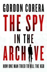 The Spy in the Archive (ISBN: 9780008644802)