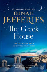 The Greek House (ISBN: 9780008612047)