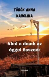Ahol a domb az éggel összeér (ISBN: 9786156583383)