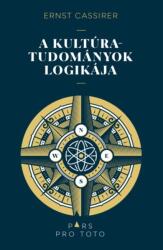 A kultúratudományok logikája (ISBN: 9786156668639)