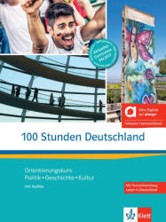 100 Stunden Deutschland - Hybride Ausgabe allango (ISBN: 9783126751391)