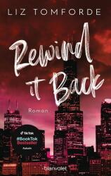 Rewind It Back (ISBN: 9783734115073)