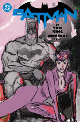 Batman by Tom King Omnibus Vol 1 - David Finch (ISBN: 9781799502395)