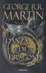 George R. R. Martin: George R. R. Martin: Danza de dragones (2024)