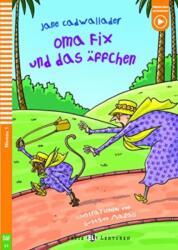 Young ELI Readers - German (2022)
