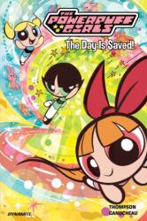 The Powerpuff Girls Vol. 1 (2025)