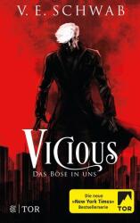 Vicious - Das Böse in uns (2019)