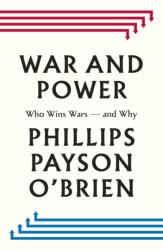 War and Power (2025)