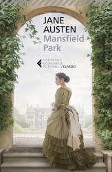Mansfield Park - Jane Austen (2020)