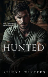 Selena Winters - Hunted - Selena Winters (2024)