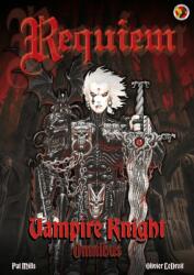 Requiem Vampire Knight Omnibus Vol. 1 (2025)