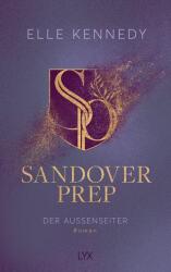 Sandover Prep - Outsiderul (2023)