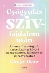 Gyógyulás szívfájdalom után (2025)