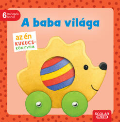 Az én kukucs-könyvem: A baba világa (2025)