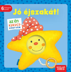 Az én kukucs-könyvem: Jó éjszakát (2025)