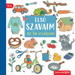 Első szavaim - Az én világom (2025)