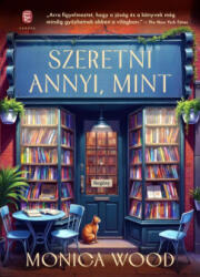 Szeretni annyi, mint (2025)