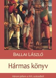 Hármas Könyv (2025)