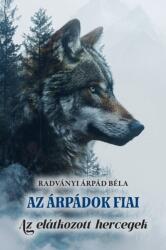 Az Árpádok fiai (2025)