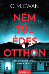 Nem túl édes otthon (2025)