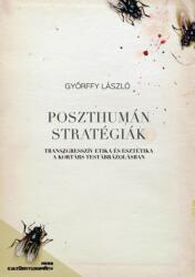 Poszthumán stratégiák (2025)
