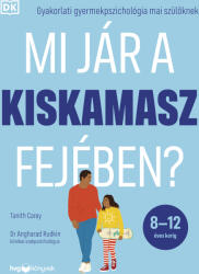 Mi jár a kiskamasz fejében? (2025)
