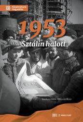 1953. Sztálin halott (2025)