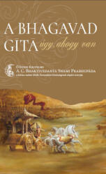 A Bhagavad-gíta úgy, ahogy van (2025)
