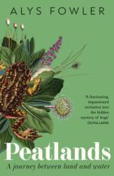 Peatlands (ISBN: 9781399727563)