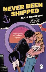Never Been Shipped (ISBN: 9781804996362)
