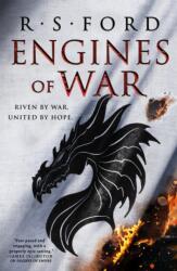 Engines of War (ISBN: 9780316629638)