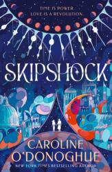 Skipshock (ISBN: 9781529507966)