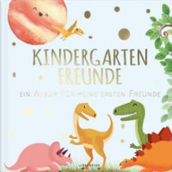 Kindergartenfreunde (ISBN: 9783946739968)