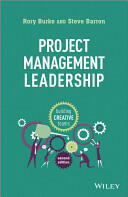 Project Management Leadership: Building Creative Teams (2014)