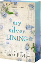 My Silver Lining - Pavlov, Laura (ISBN: 9781682816387)
