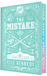 The Mistake (ISBN: 9781464244797)